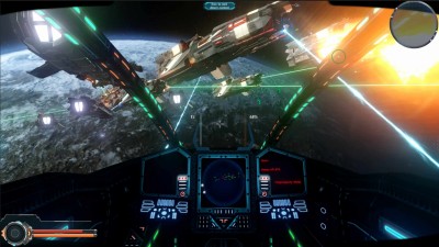 второй скриншот из Executive Assault 2
