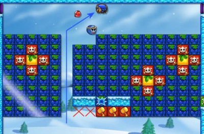 четвертый скриншот из Frozen fruits 4