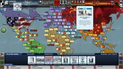 четвертый скриншот из Twilight Struggle