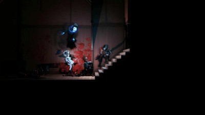 третий скриншот из Phantom Halls