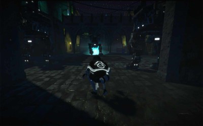 четвертый скриншот из Atlas’ Fate: Between Light & Darkness