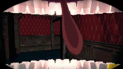 первый скриншот из Tonsil Terror