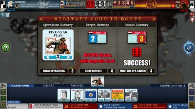 третий скриншот из Twilight Struggle