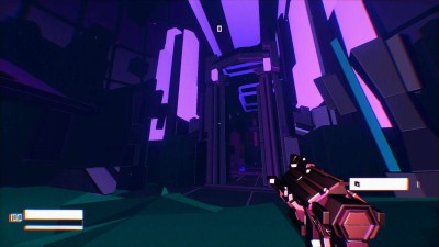 третий скриншот из DESYNC