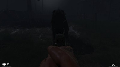 первый скриншот из Day: 40