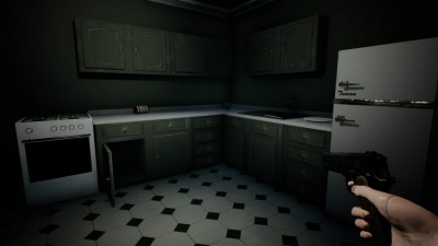 третий скриншот из Escape Until Friday