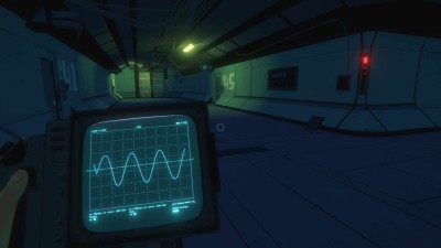 третий скриншот из Retro Synthesis