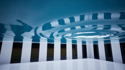 второй скриншот из Glitchphobia