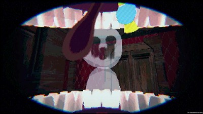 второй скриншот из Tonsil Terror