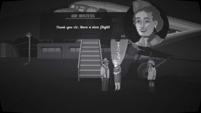 третий скриншот из Midnight Scenes Episode 2: The Goodbye Note
