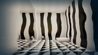 первый скриншот из Glitchphobia