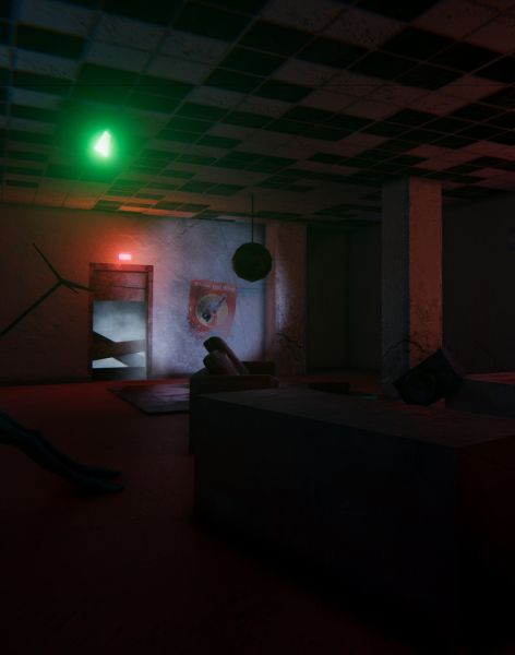 Afterlife Arcade