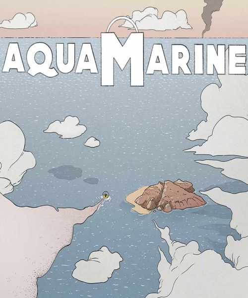 Aquamarine