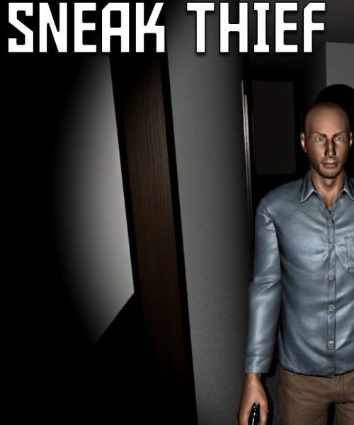 Sneak Thief Sneak Thief