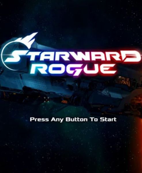 Starward Rogue