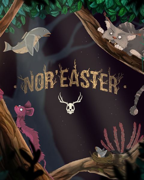 Nor’easter