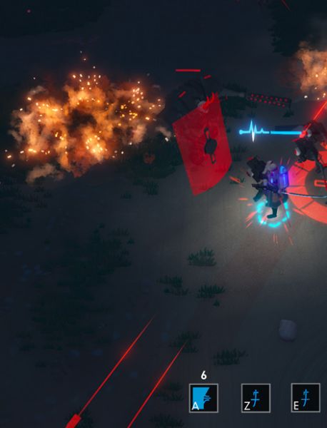 AKUMA