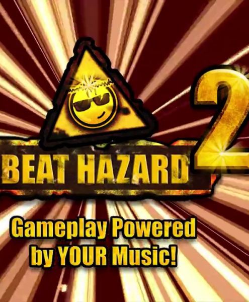 Beat Hazard 2