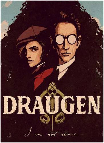Draugen Collector's Edition