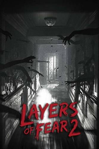Layers of Fear 2