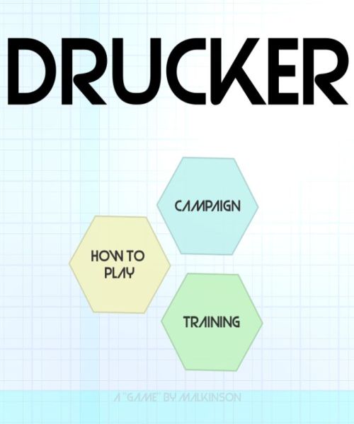 Drucker