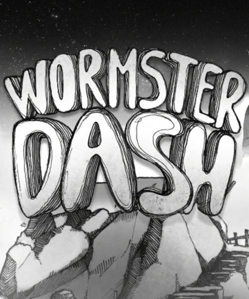 Wormster Dash
