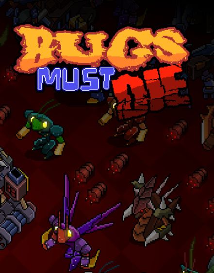 Bugs Must Die
