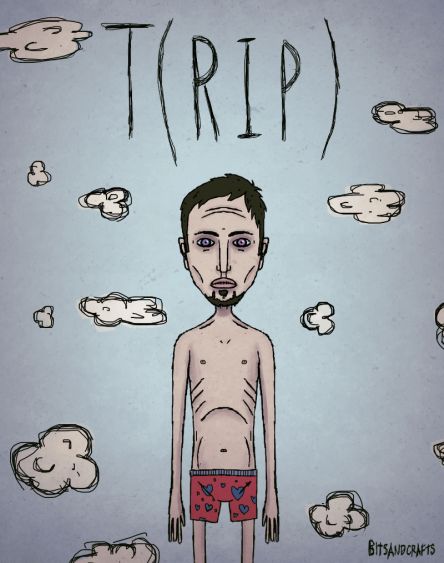 T(rip) T(rip)