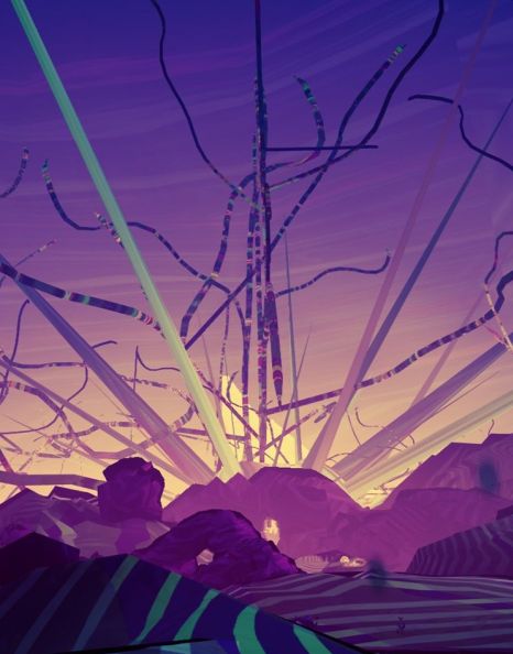 Interdimensional Hiking Interdimensional Hiking