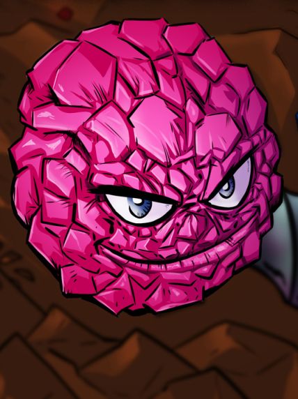 MineRalph
