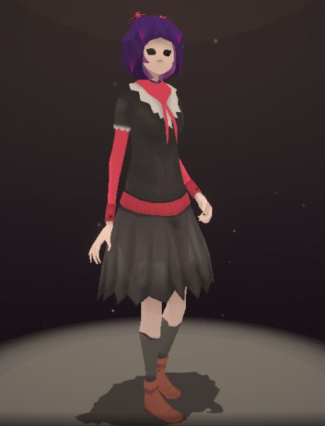Umfend Demo