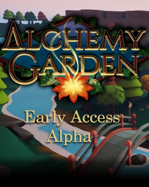Alchemy Garden Alchemy Garden