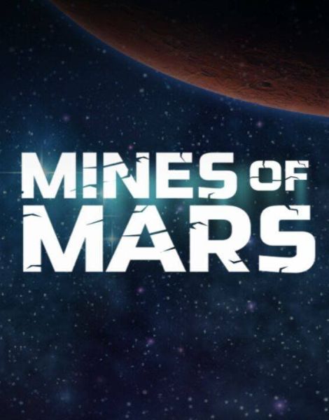 Mines of Mars