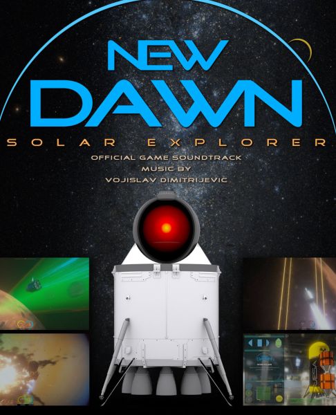 Solar Explorer: New Dawn
