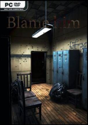 Blame Him