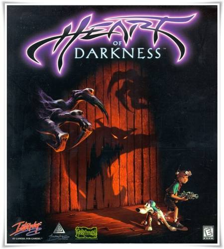 Heart of Darkness