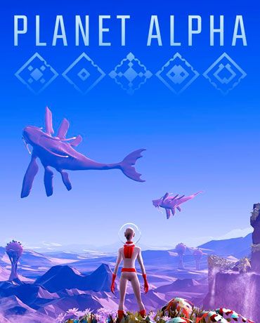 Planet Alpha