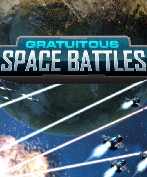 Gratuitous Space Battles