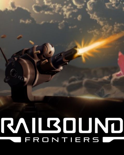 Railbound Frontiers