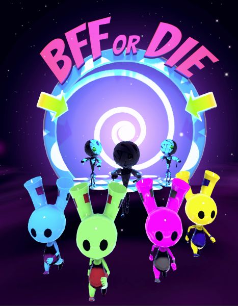 BFF or Die