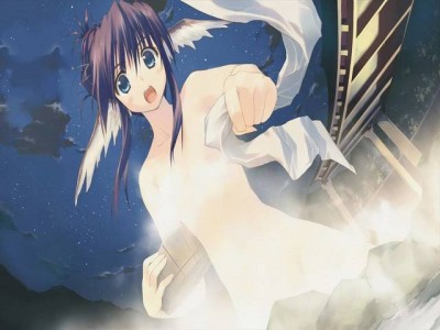 четвертый скриншот из Utawarriors / Utawarerumono battle