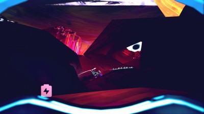 третий скриншот из Interdimensional Hiking
