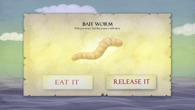 второй скриншот из Wonderful Day For Fishing