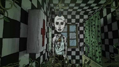 первый скриншот из T(rip)