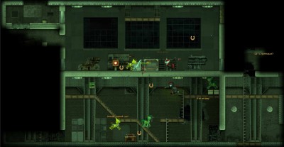 четвертый скриншот из Fallout Equestria: Remains