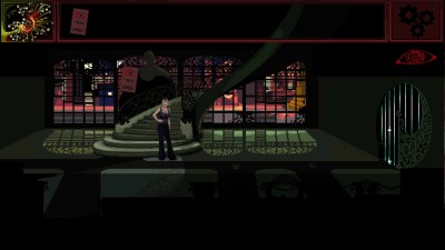 третий скриншот из The Sundew Demo