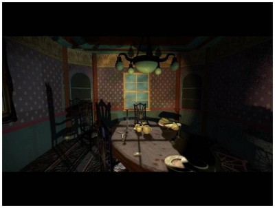 третий скриншот из 11th Hour: The Sequel to The 7th Guest, The