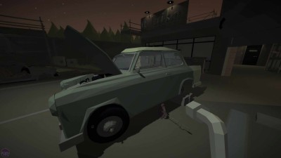 четвертый скриншот из Jalopy
