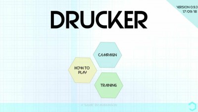первый скриншот из Drucker