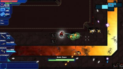 второй скриншот из Starward Rogue